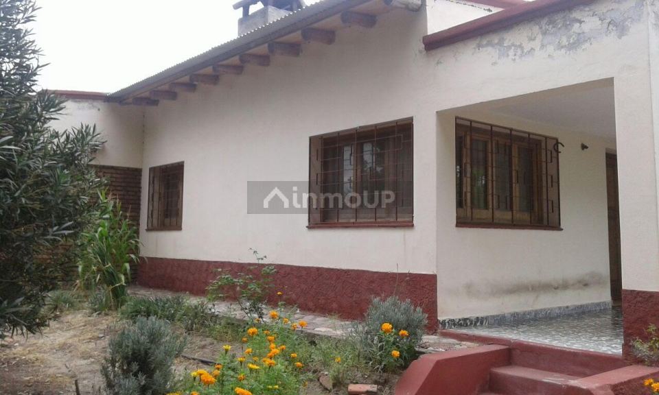 Finca en Venta en Tupungato, Mendoza