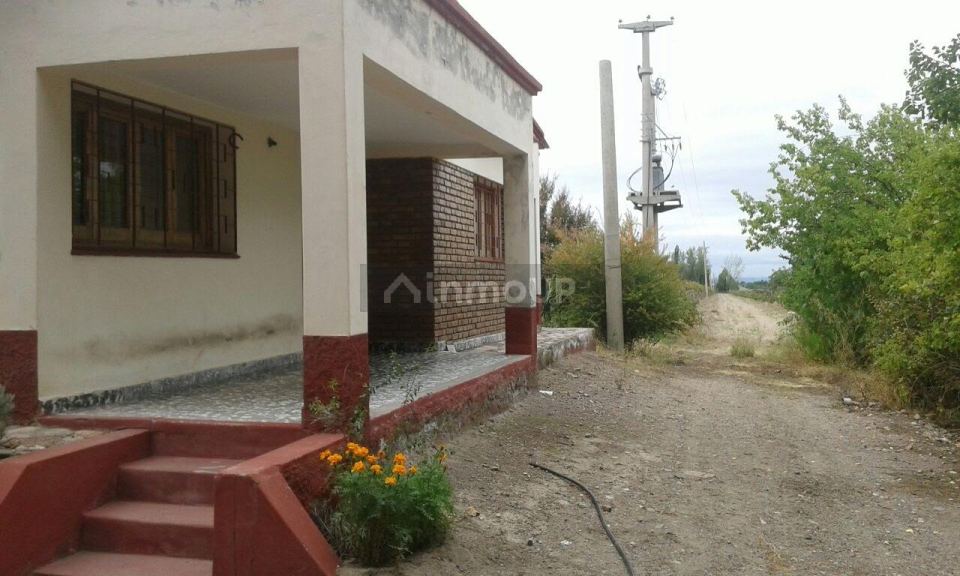 Finca en Venta en Tupungato, Mendoza