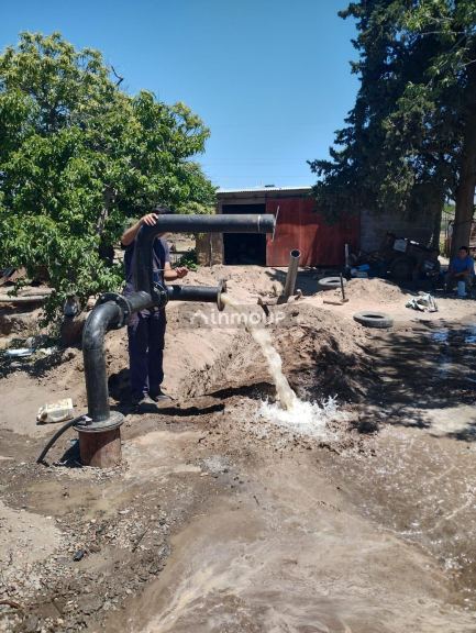 Finca en Venta en Tupungato, Mendoza