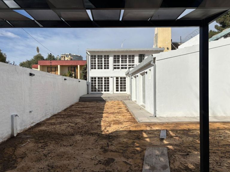 Casa en Alquiler en Capital, Mendoza