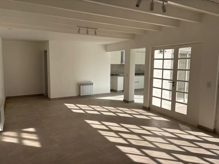Casa en Alquiler en Capital, Mendoza