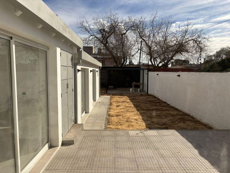 Casa en Alquiler en Capital, Mendoza