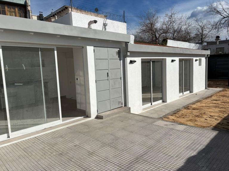 Casa en Alquiler en Capital, Mendoza