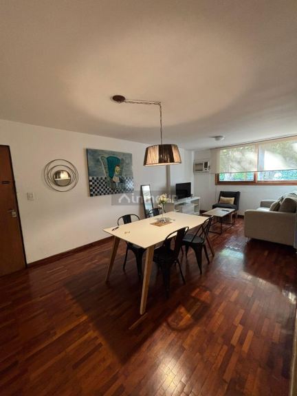 Departamento en Alquiler en Capital, Mendoza