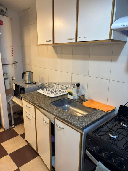 Departamento en Alquiler en Capital, Mendoza