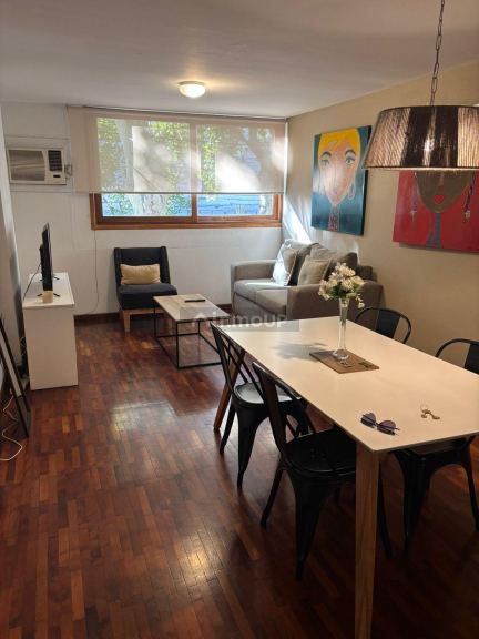 Departamento en Alquiler en Capital, Mendoza