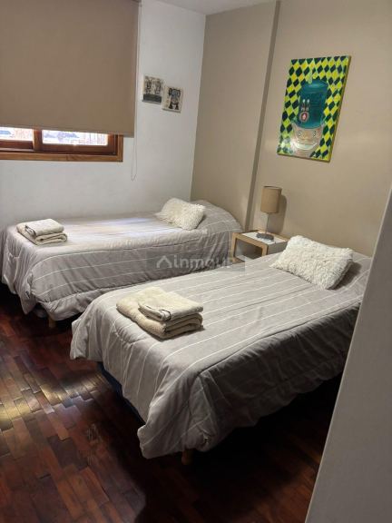 Departamento en Alquiler en Capital, Mendoza