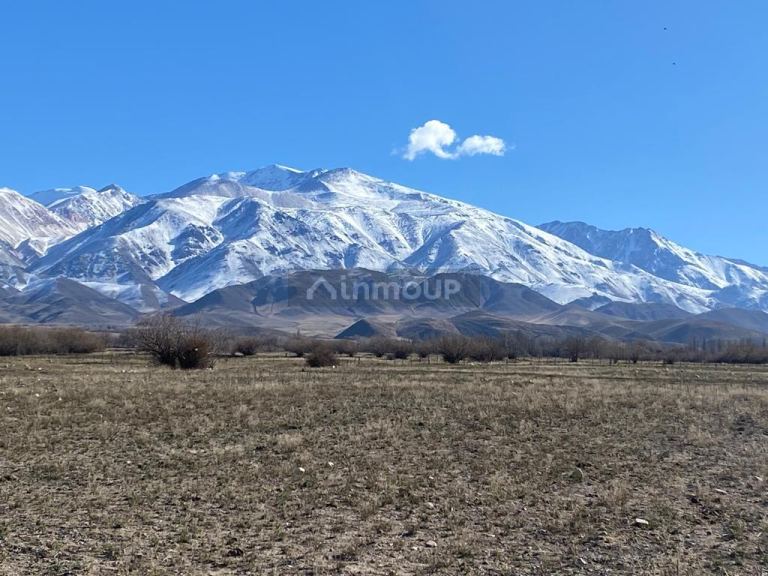 Terreno en Venta en Tupungato, Mendoza