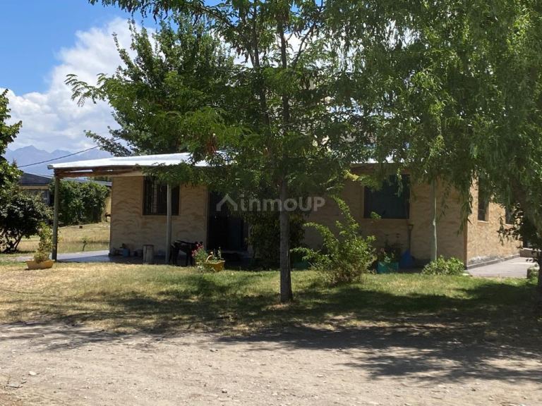 Finca en Venta en Tunuyan, Mendoza