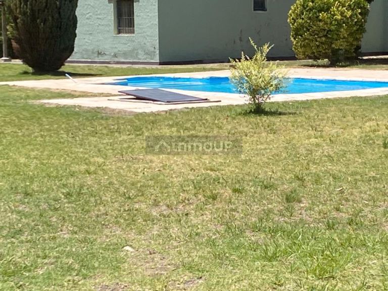 Finca en Venta en Tunuyan, Mendoza