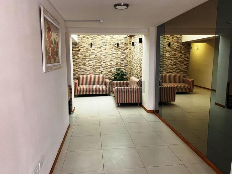 Departamento en Alquiler en Capital, Mendoza