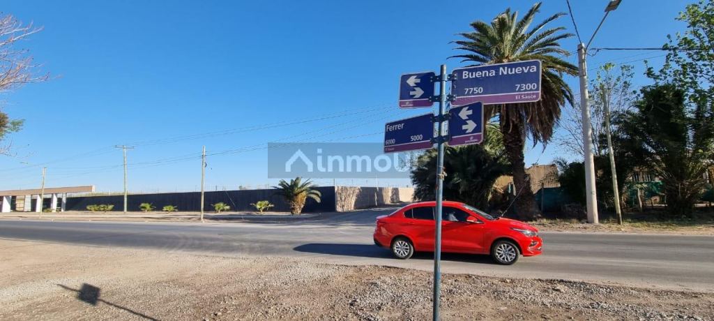 Lote en Venta en Guaymallen, Mendoza