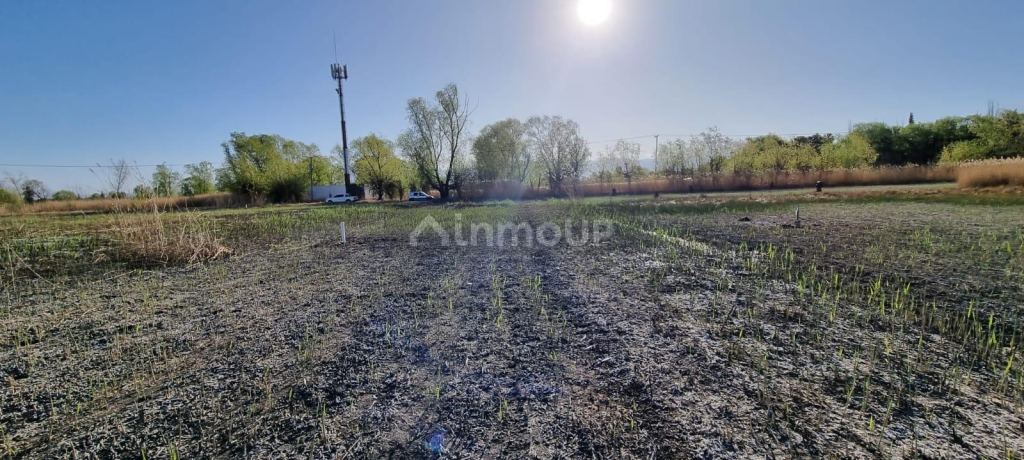 Lote en Venta en Guaymallen, Mendoza
