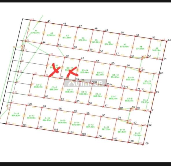 Lote en Venta en Guaymallen, Mendoza