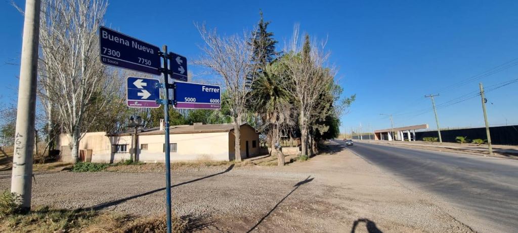 Lote en Venta en Guaymallen, Mendoza