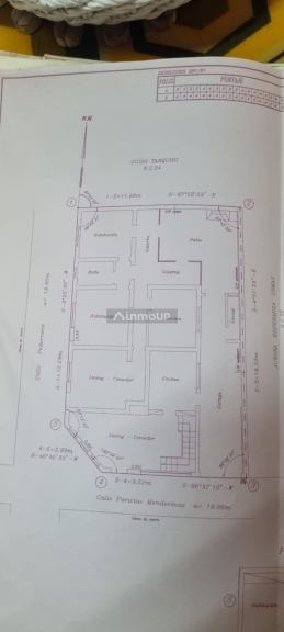 Casa en Venta en Guaymallen, Mendoza
