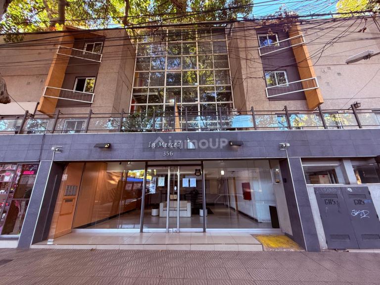 Departamento en Alquiler en Capital, Mendoza