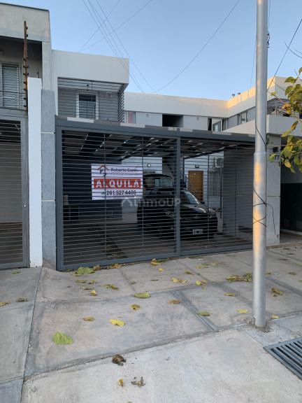 Departamento en Alquiler en Guaymallen, Mendoza