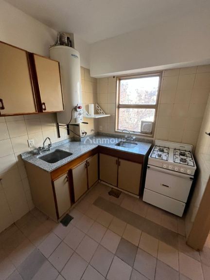 Departamento en Alquiler en Capital, Mendoza