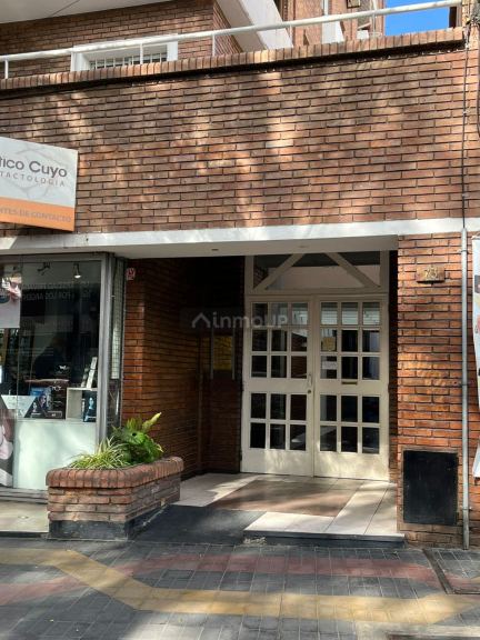 Departamento en Alquiler en Capital, Mendoza