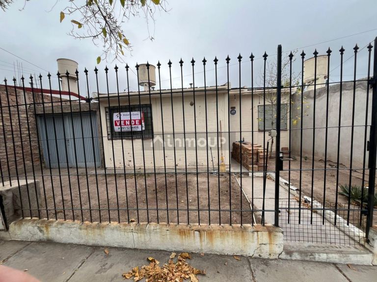 Casa en Venta en Las Heras, Mendoza