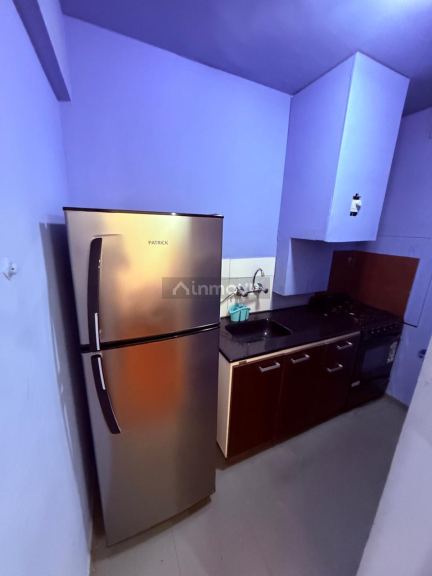 Departamento en Alquiler en Capital, Mendoza