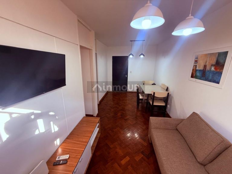 Departamento en Alquiler en Capital, Mendoza