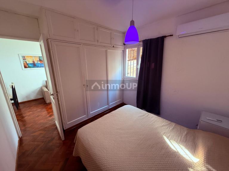 Departamento en Alquiler en Capital, Mendoza