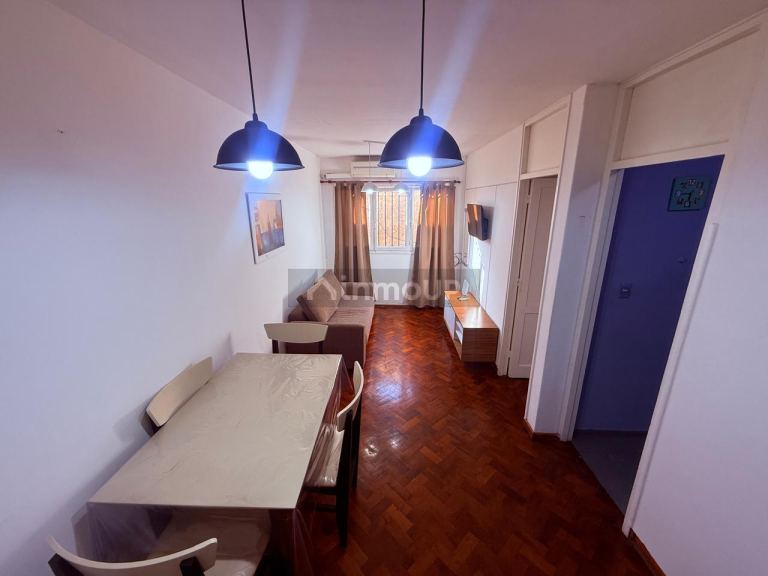 Departamento en Alquiler en Capital, Mendoza