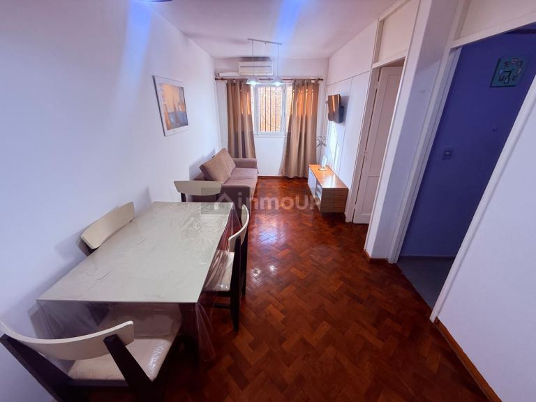Departamento en Alquiler en Capital, Mendoza