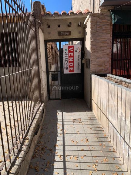 Casa en Venta en Capital, Mendoza