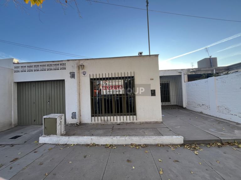 Casa en Alquiler en Guaymallen, Mendoza