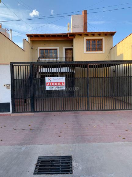 Departamento en Alquiler en Guaymallen, Mendoza