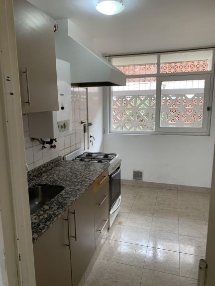 Departamento en Alquiler en Capital, Mendoza