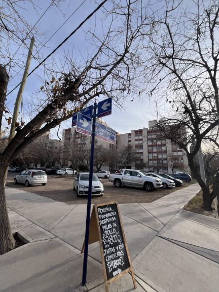 Departamento en Venta en Guaymallen, Mendoza