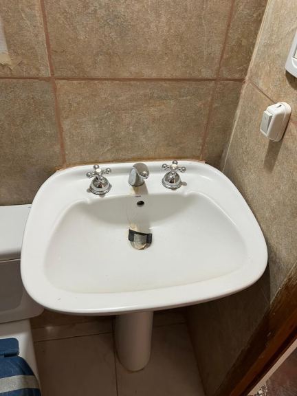 Departamento en Alquiler en Capital, Mendoza