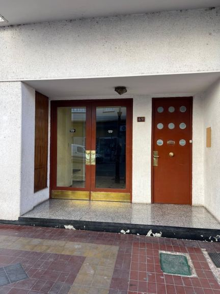 Departamento en Alquiler en Capital, Mendoza