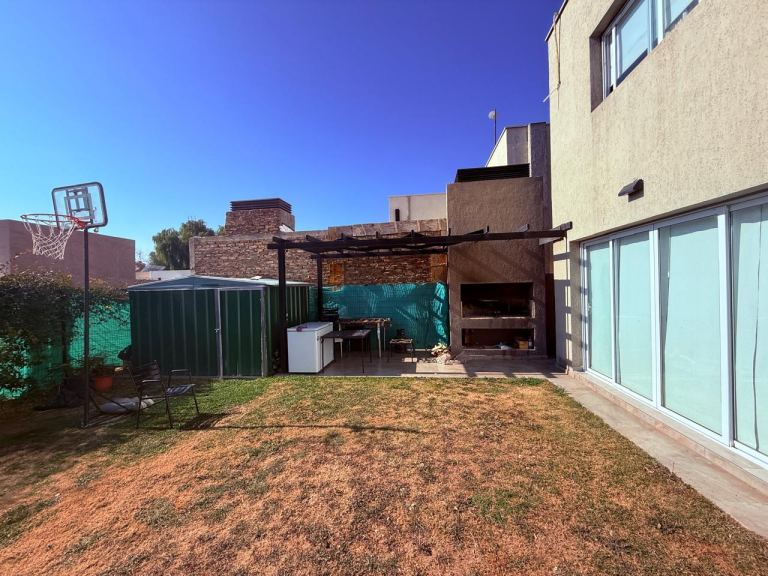 Casa en Venta en Capital, Mendoza