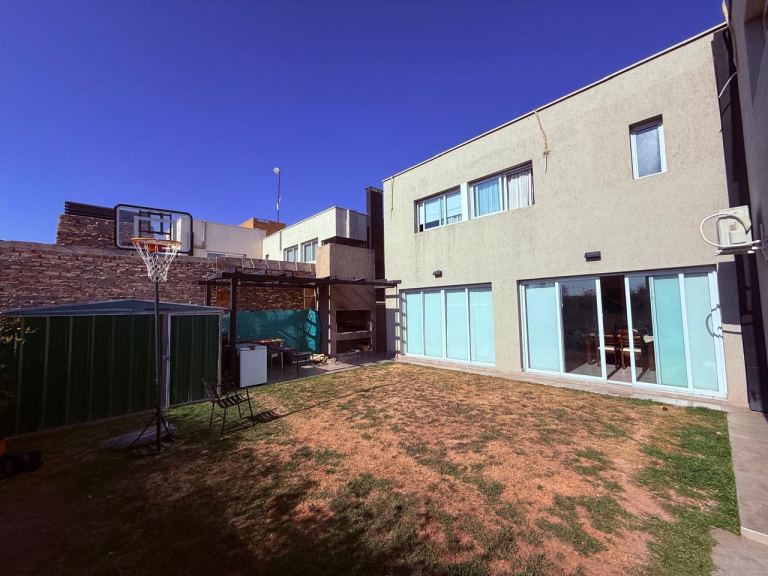 Casa en Venta en Capital, Mendoza