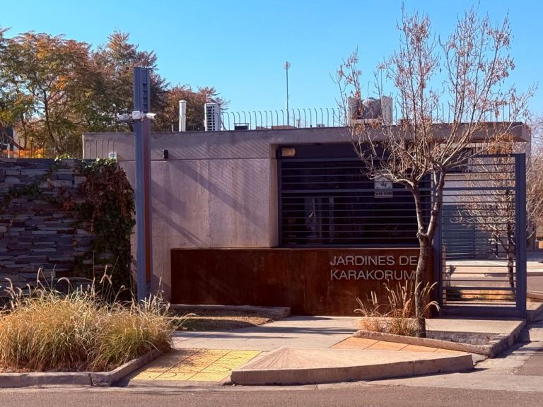 Casa en Venta en Capital, Mendoza