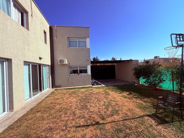 Casa en Venta en Capital, Mendoza