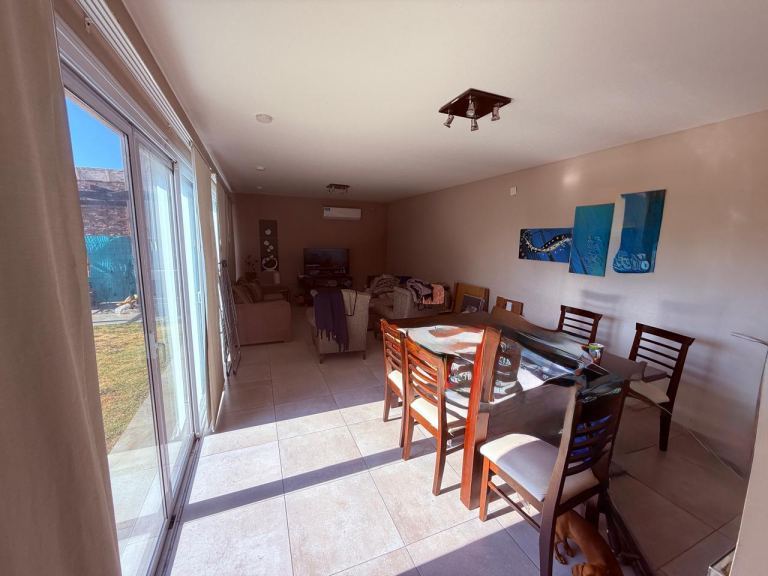 Casa en Venta en Capital, Mendoza