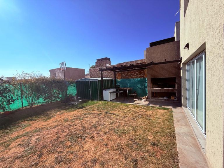 Casa en Venta en Capital, Mendoza