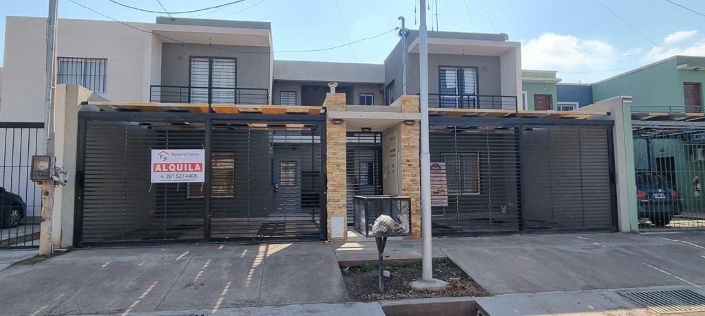 Departamento en Alquiler en Guaymallen, Mendoza
