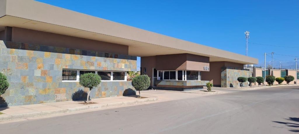 Casa en Venta en Maipu, Mendoza