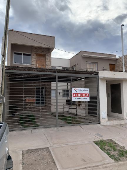 Departamento en Alquiler en Guaymallen, Mendoza