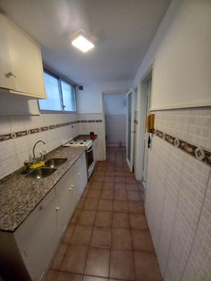 Departamento en Venta en Capital, Mendoza