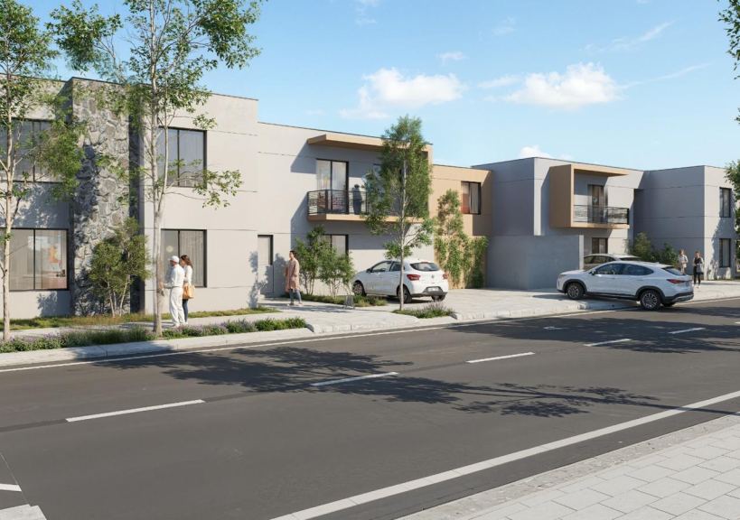 Departamento en Venta en Guaymallen, Mendoza