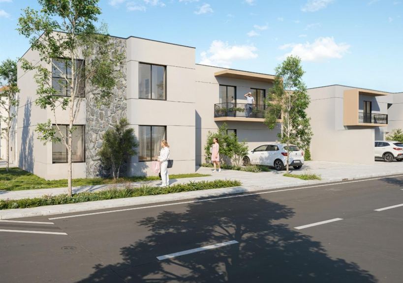 Departamento en Venta en Guaymallen, Mendoza