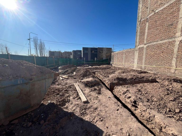 Departamento en Venta en Guaymallen, Mendoza